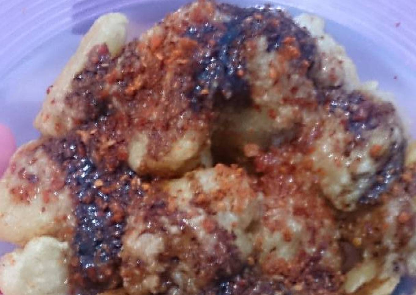 Batagor simple tanpa uleg2