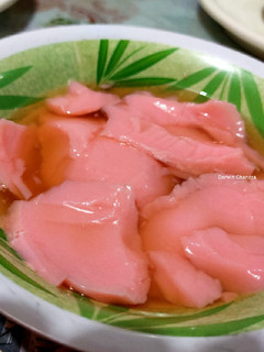 Foto resep Tahwa / Tahua / Kembang Tahu