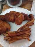 My Southern Fish and Chips