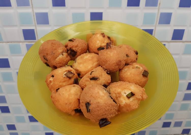 Tahu remuk