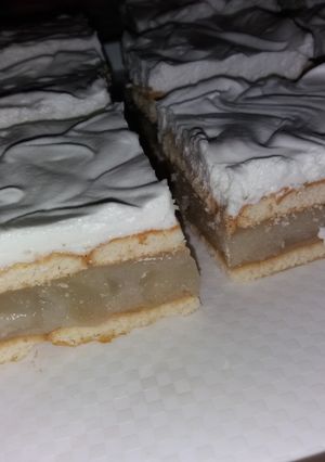 Nyári hűsítő (sütés nélkül) recept fotója