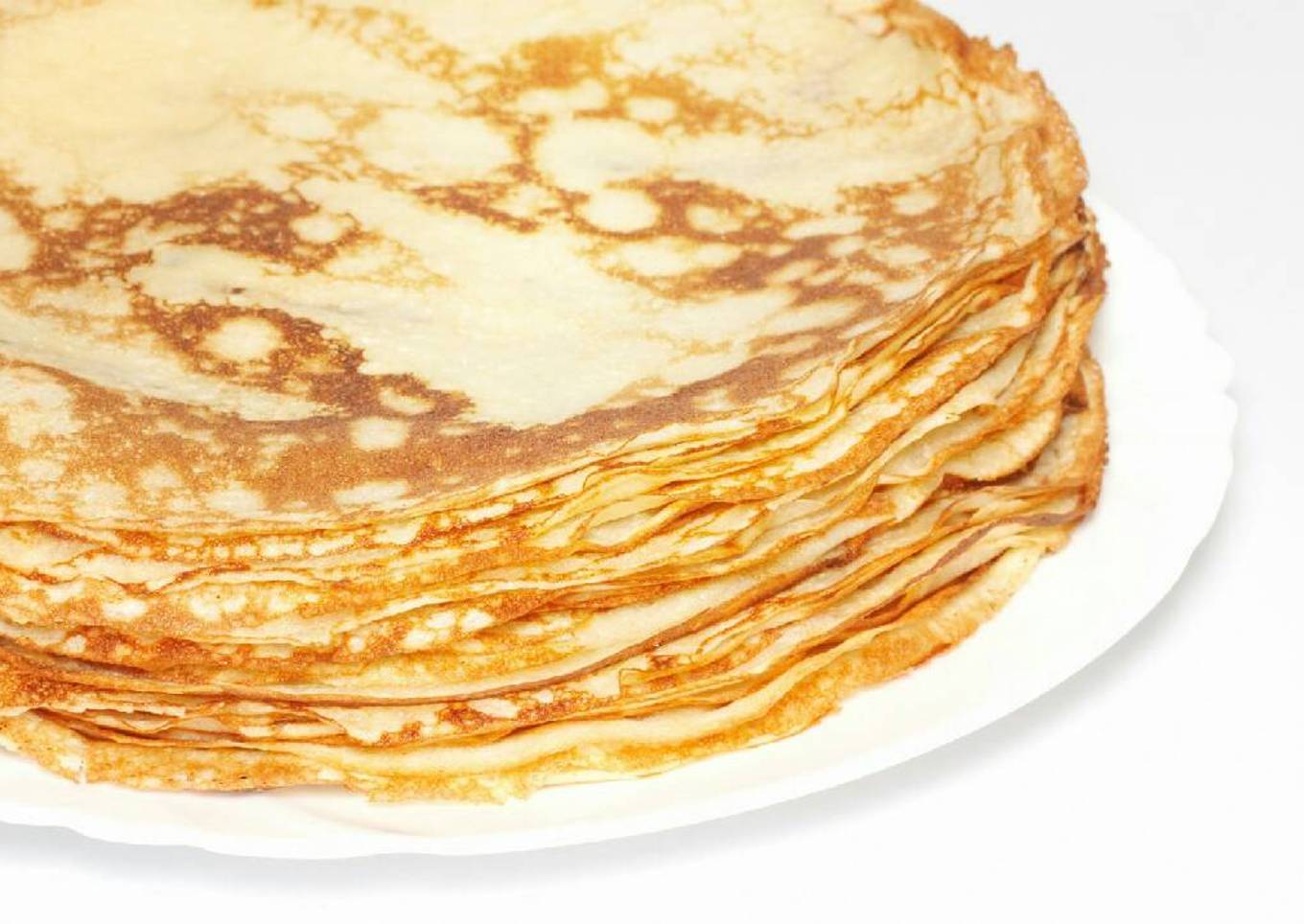 Crêpes