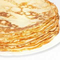 Una foto de Crêpes