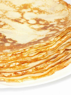 Una foto de Crêpes