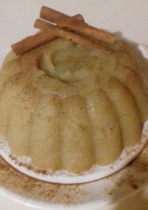 Φωτογραφία της συνταγής Κλασικός Χαλβάς
