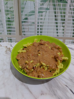 Foto resep Asinan sayur betawi ala dian