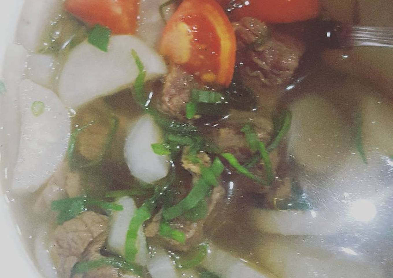 Soto bandung