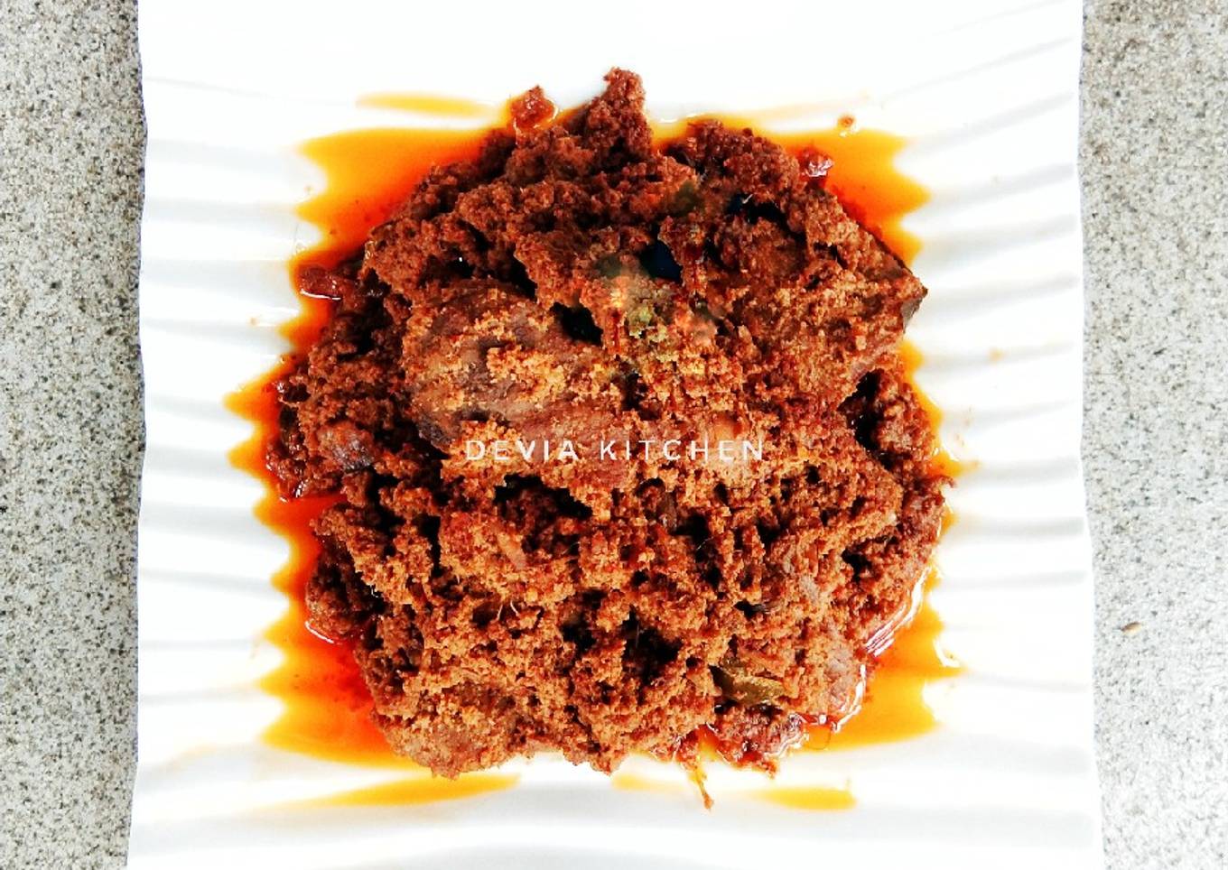 Rendang