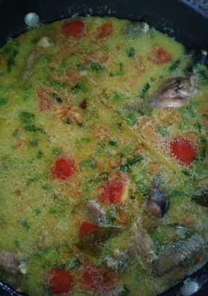 Foto resep Soto Ayam Medan