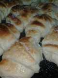 Facturas de manteca, deliciosas☺☺