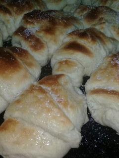 Una foto de Facturas de manteca, deliciosas☺☺