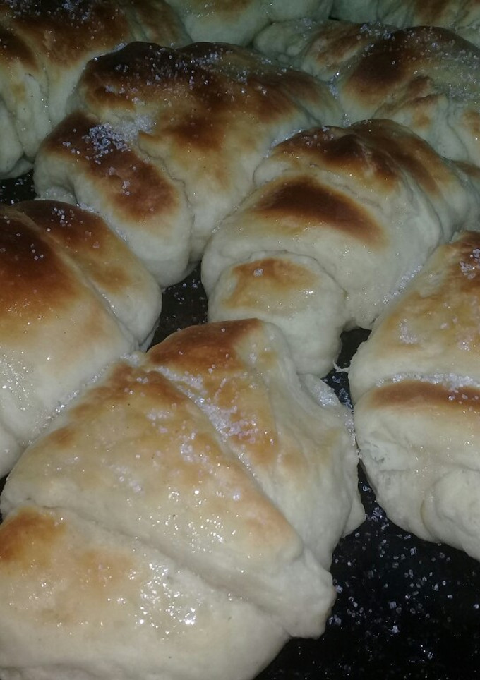 Una foto de Facturas de manteca, deliciosas☺☺