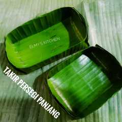รูปของ Takir persegi panjang