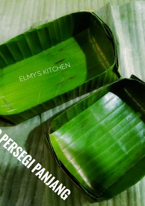Foto resep Takir persegi panjang