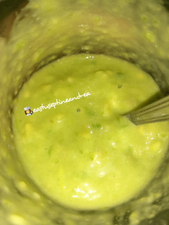 Foto resep Alpukat kocok