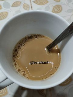 Foto resep #21. Wedang Kopi Susu Jahe