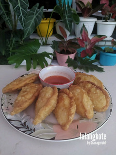 Foto resep Jalangkote
