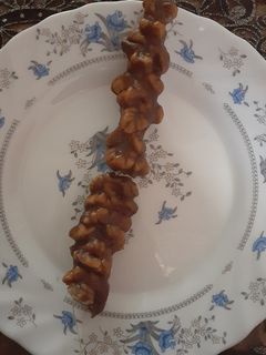 عکسی از دستور باسلوق نخی