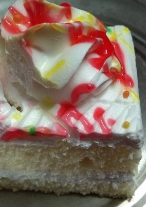 A picture of Bread pastree.