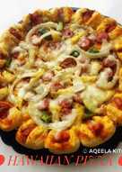 21 Resep Hawaii Pizza Enak Dan Sederhana Ala Rumahan Cookpad