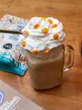 Pumpkin Spice Latte