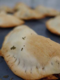 Una foto de Empanadas de Entraña