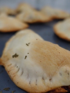 Una foto de Empanadas de Entraña