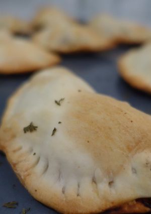 Una foto de Empanadas de Entraña