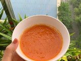 Súp cà chua