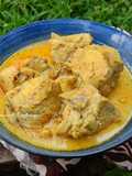 Kari Ayam Khas Melayu