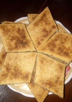 صورة لوصفة المبسس