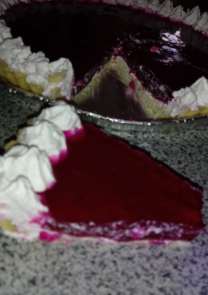 Una foto de Masa Para Tartas Dulces