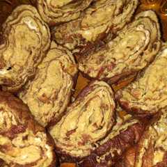 รูปของ Rolade telur