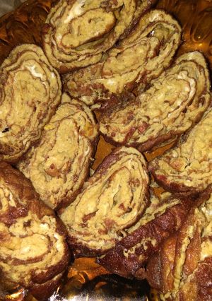 Foto resep Rolade telur
