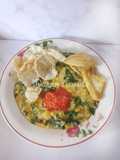 Bubur Manado
