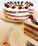 Pándi meggytorta (2009-es országtorta)