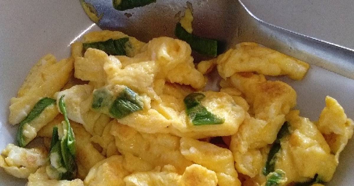 1.273 resep telur diet enak dan sederhana ala rumahan  Cookpad