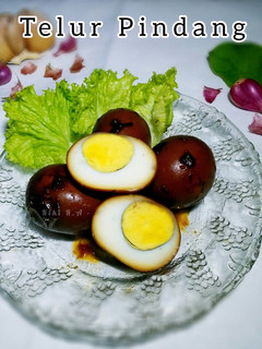 Foto resep Telur Pindang