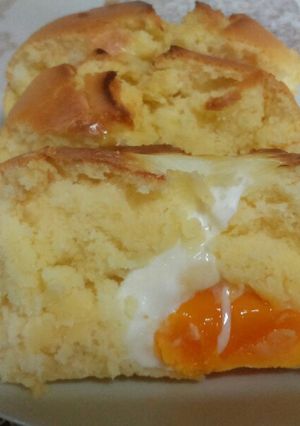 Foto resep Egg Bread (Gyeran ppang)