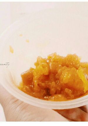 Foto resep Selai mangga