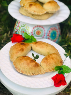 4 in 1 meatpie ainihin hoton girkin