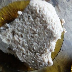 A picture of Ugali ya wimbi.