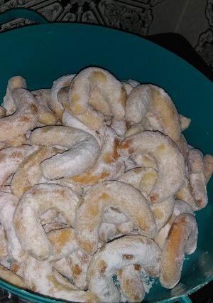 صورة لوصفة حلوى بالفرماج يذوب في الفم 😋