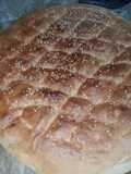 الخبز التركي الرائع 🥖🥖 أخف من الريشة