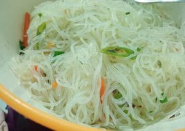 Bihun Goreng