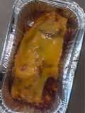 Macaroni schotel ari fryer