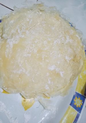 Foto resep Kulit lumpia anti sobek