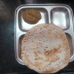 A picture of Set Dosa.