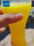 Alphanso mojito