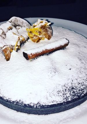 Foto resep Bolu Ketan Hitam